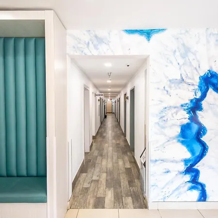 Urban Boutique Hotel- Little Italy, Downtown San Diego-2